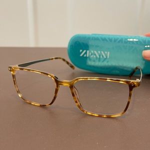 Blue Light Glasses - Zenni